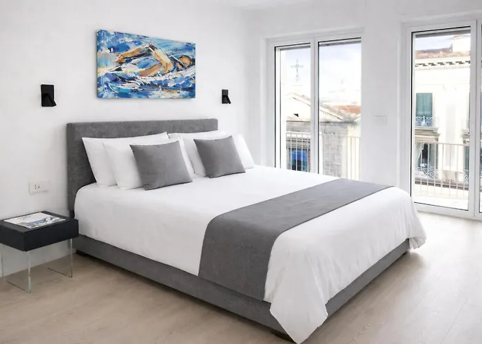 Fiorentini Residence